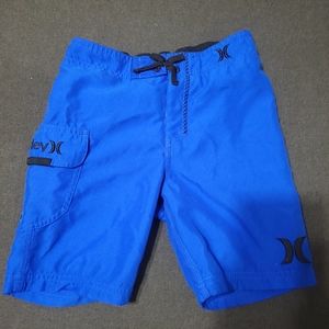 Hurley swim trunks Toddler 4T
